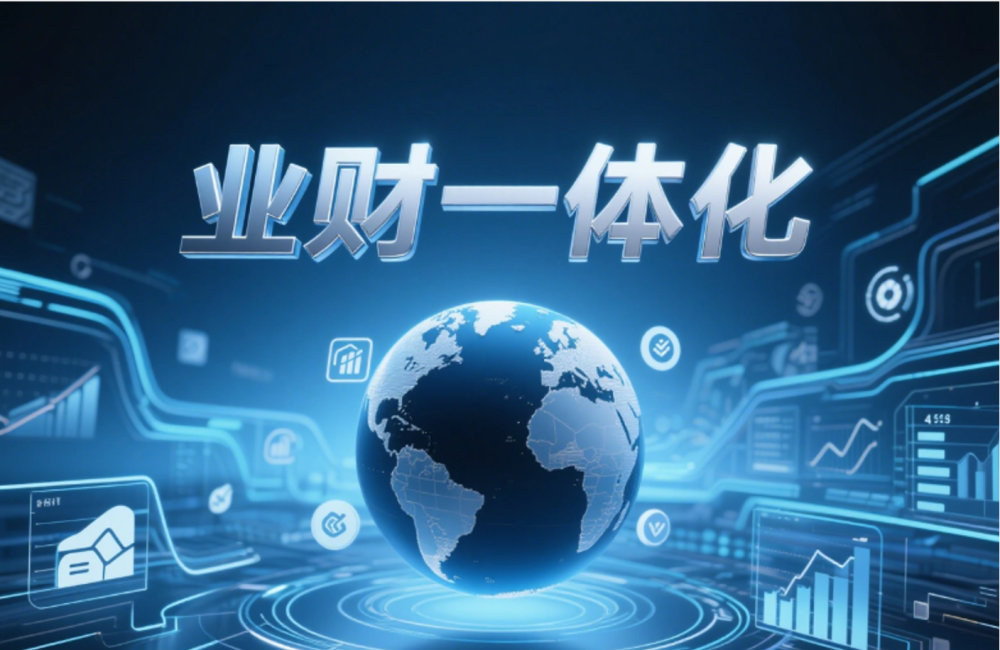 好业财 建筑工程行业解决方案